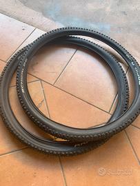 gomme fuoristrada  mtb