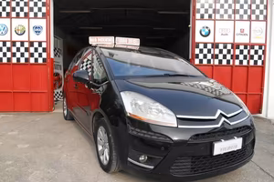 Citroen C4 Picasso 1.6 HDi 110CV NEOPATENTATI