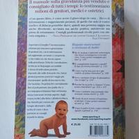 Libro gravidanza nascita