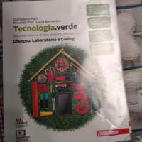 Tecnologia verde. 