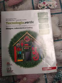 Tecnologia verde. 