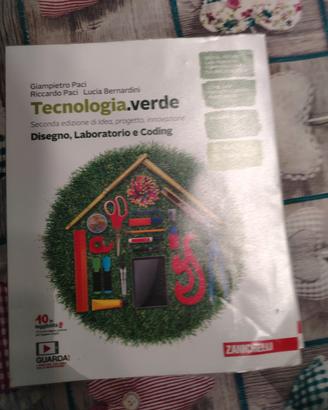 Tecnologia verde. 