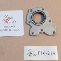 Carter supporto paraolio cambio Moto Morini 175