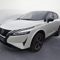 Nissan Qashqai MHEV 140 CV N-Connecta