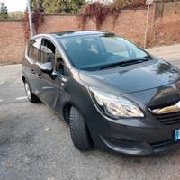 Opel Meriva b gpl
