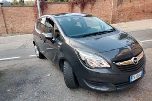 Opel Meriva b gpl