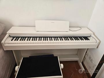 Pianoforte  elettrico Yamaha YDP 145