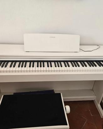Pianoforte  elettrico Yamaha YDP 145