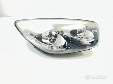 FARO ANTERIORE DESTRO KIA Picanto 3° Serie 921021