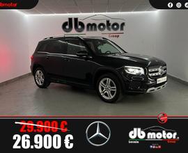 Mercedes-benz GLB 180 GLB 180 d Automatic Business