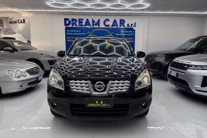 Nissan Qashqai 1.5 106Cv -Diesel -Ok neopatentati