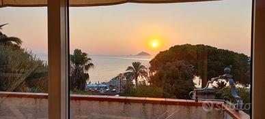 Elba loc. Cavo a 100 mt dal mare estate 2026