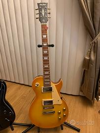 Harley Benton SC-450 Plus LD