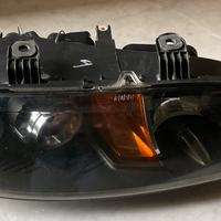 Faro anteriore destro Fiat punto188,dal 1999-2003