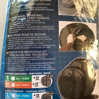 Sacca Portaruota Lampa 15952