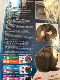 Sacca Portaruota Lampa 15952