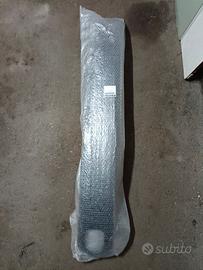 plastica posteriore per paraurti fiat panda