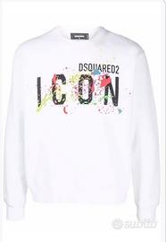 Felpa dsquared2