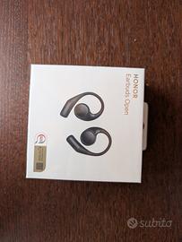 Honor Earbuds Open cuffie bluetooth auricolari