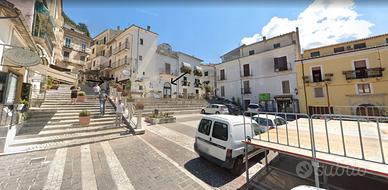 Locali commerciali Caramanico Terme