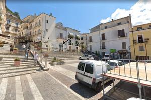 Locali commerciali Caramanico Terme