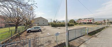 Posti auto a Fondachello (CT)