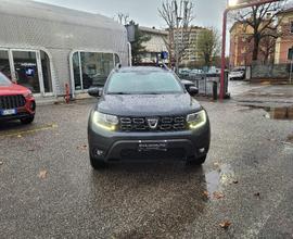 DACIA Duster 1.6 SCe GPL 4x2 Comfort