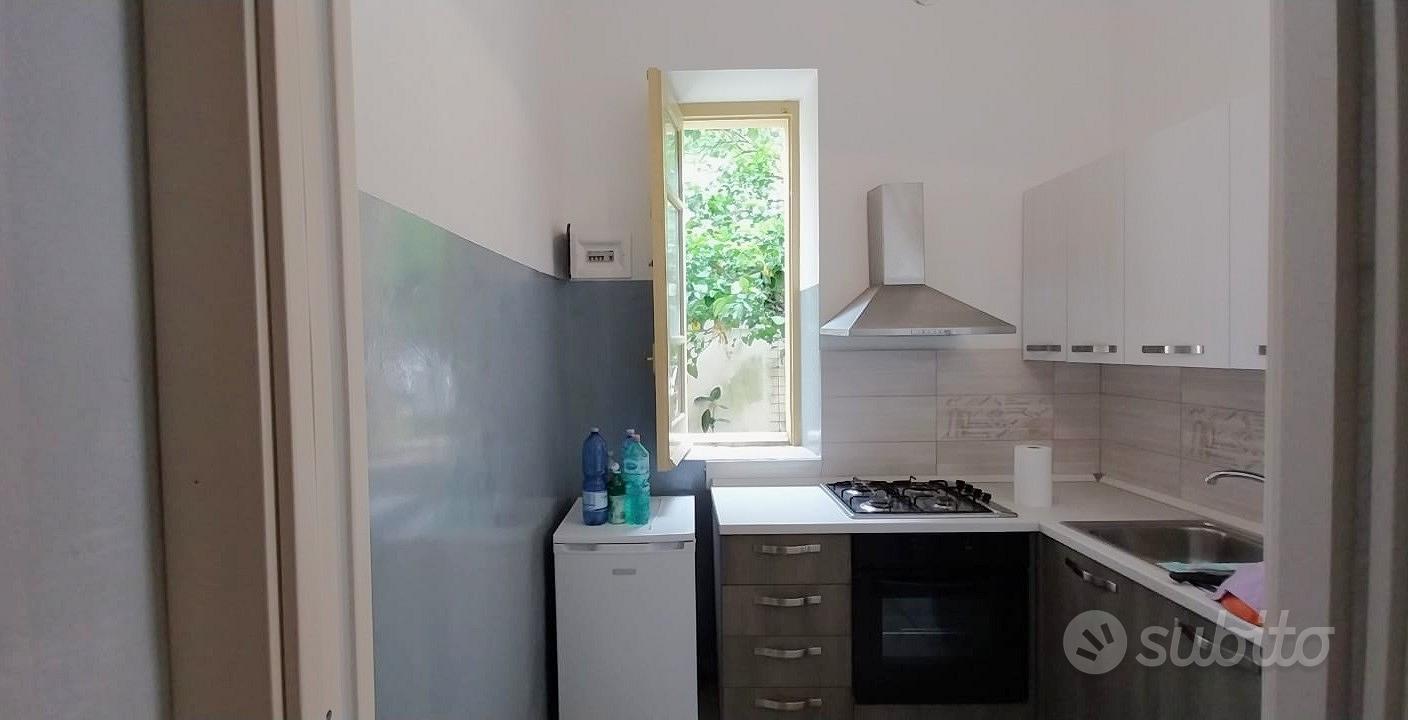 Appartamento a Cetrato Paese (CS) - Vista 4