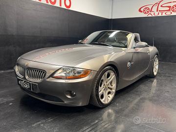 Bmw Z4 3.0i asi manuale