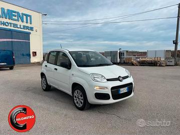 Fiat PANDA 0.9 TwinAir Turbo Natural Power Easy 20