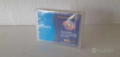 Cartuccia dati SONY Premium150P 20GB DDS-4