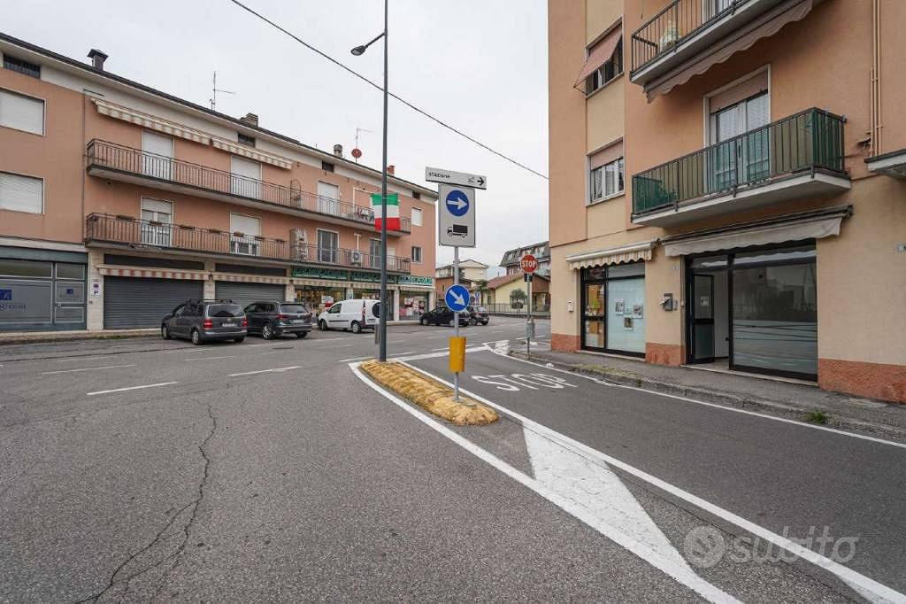 Immobile di 38 m² con 2 locali a Ambivere - Vista 4