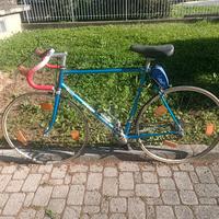 Bici corsa Moser vintage