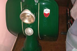 Lambretta