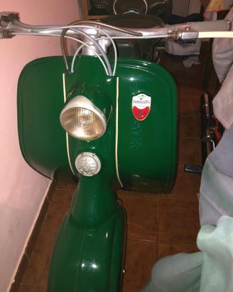 Lambretta