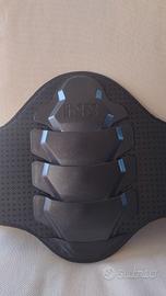 Fascia lombare/protezione da moto della ICS