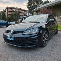 VOLKSWAGEN GOLF 7 GTD