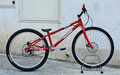 Street TRIAL Megamo 26 pollici