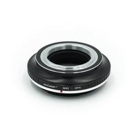 Anello adattatore M42 - Fujifilm G