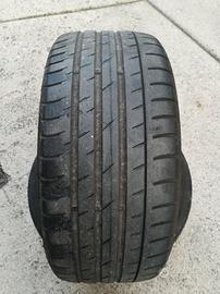 2 Gomme pneumatici 255 35 ZR19 96Y