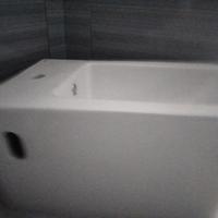 serie sanitari sospesi e a terra filo parete