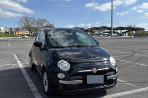FIAT 500 1.2