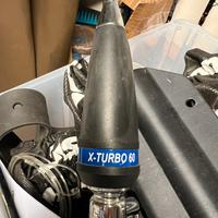 Antenna CB Midland X-Turbo 60