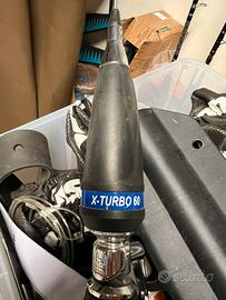 Antenna CB Midland X-Turbo 60