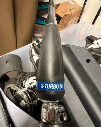 Antenna CB Midland X-Turbo 60