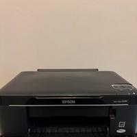 Stampante Epson Stilus SX130