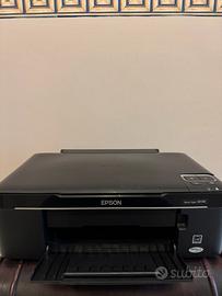 Stampante Epson Stilus SX130