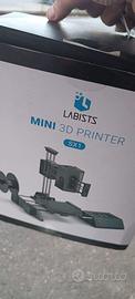 Mini printer 3D SX1