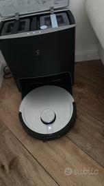 Ecovacs X1 turbo