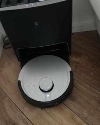 Ecovacs X1 turbo